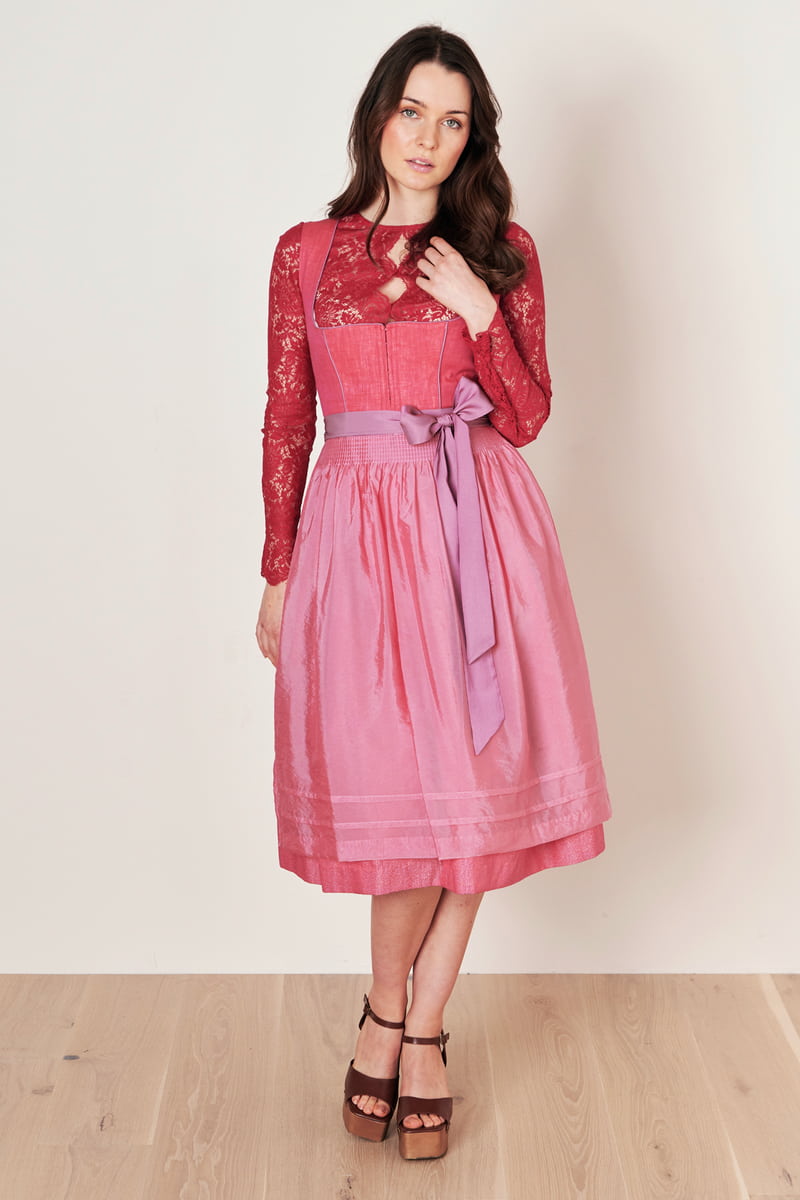 Dirndl Amandine (70cm)