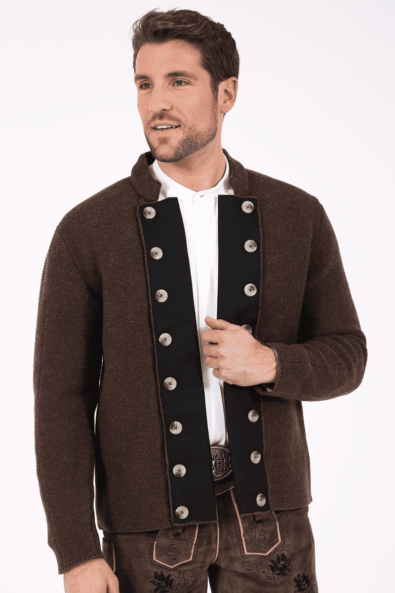 Strickjacke Wammes Betzingen