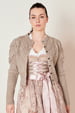 Strickjacke Desideria
