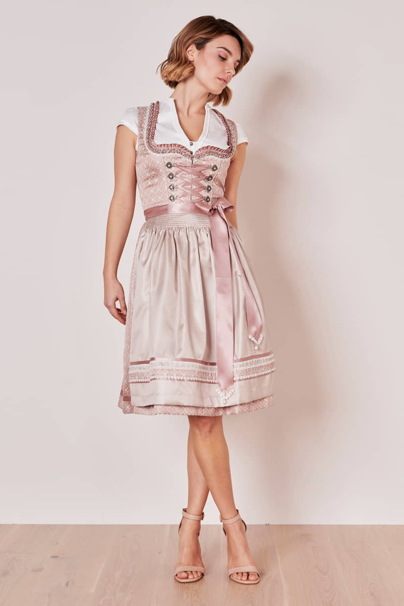 Dirndl Mia (60cm)