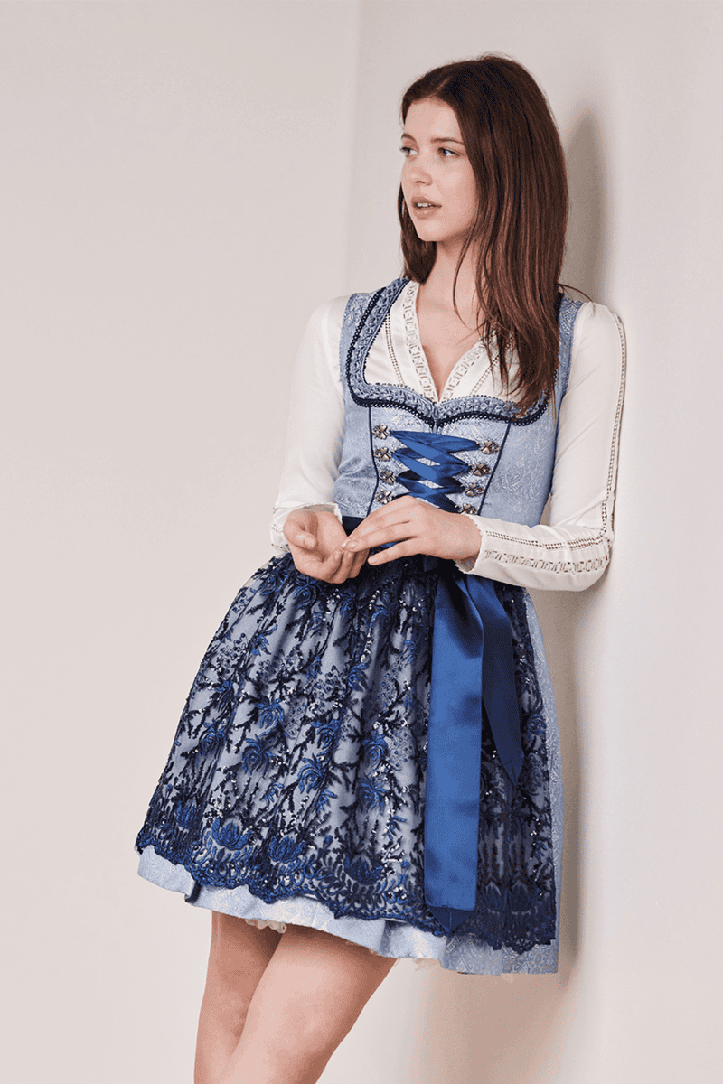 Dirndl Lida (50cm)