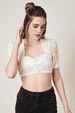 Dirndl blouse Ebba