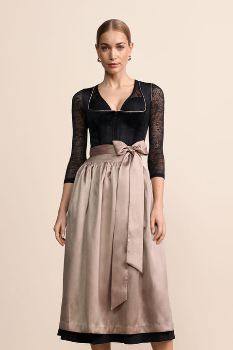 Dirndl Suzanne (80cm)