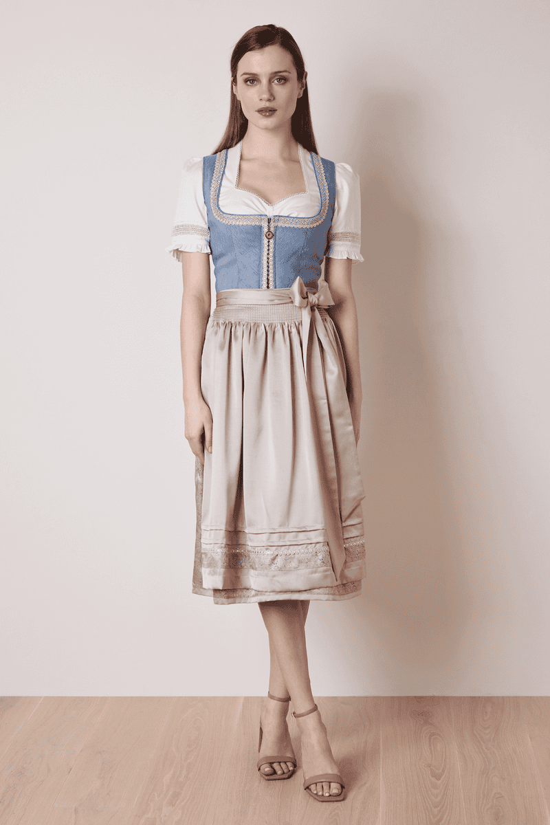 Dirndl Filemina (70cm)