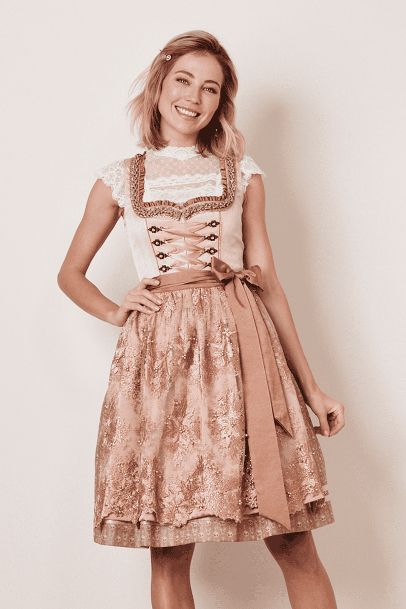 Dirndl Hanni (60cm)