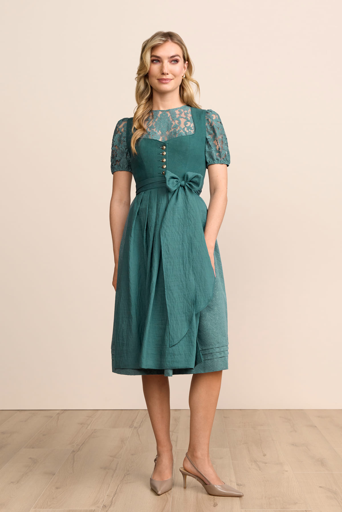 Dirndl Sylvina (70cm)