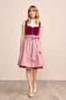 Dirndl Laja (60cm)