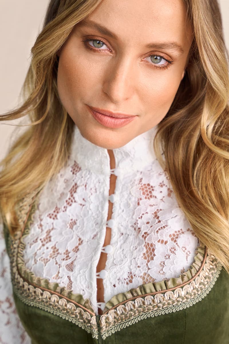 Dirndl Vesa (60cm)