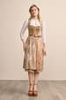 Dirndl Cilla (70cm)
