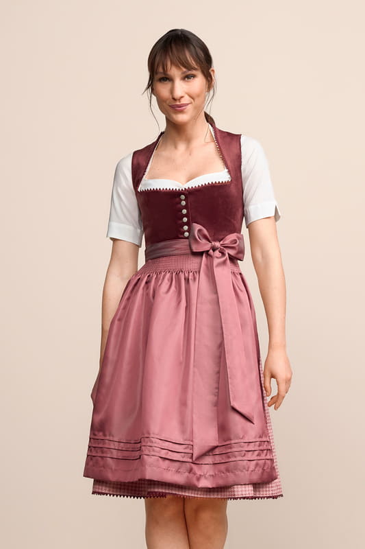 Dirndl Japhia (60cm) günstig online kaufen