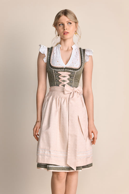Dirndl Marielle (60cm) günstig online kaufen