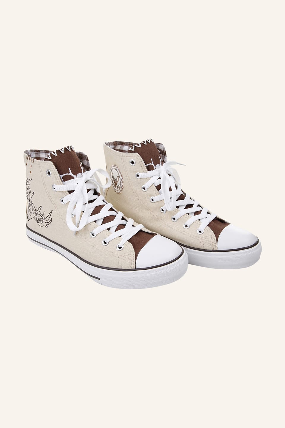 Sneaker Wilder Hirsch