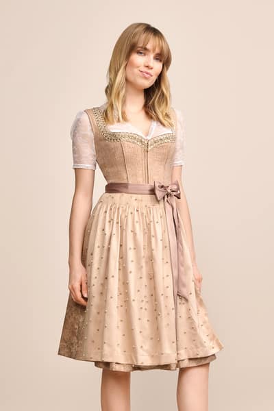 Dirndl Lahja (60cm)
