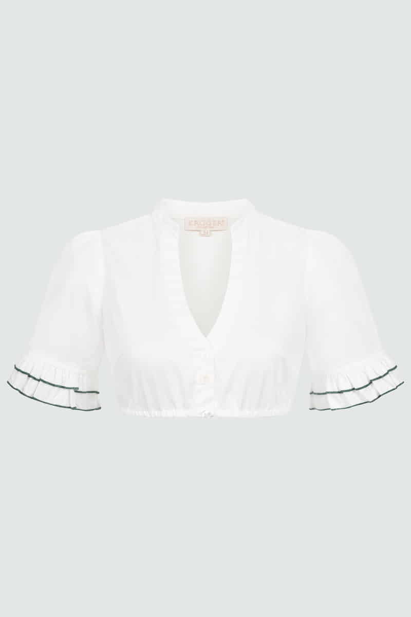 Dirndl blouse Nzuri