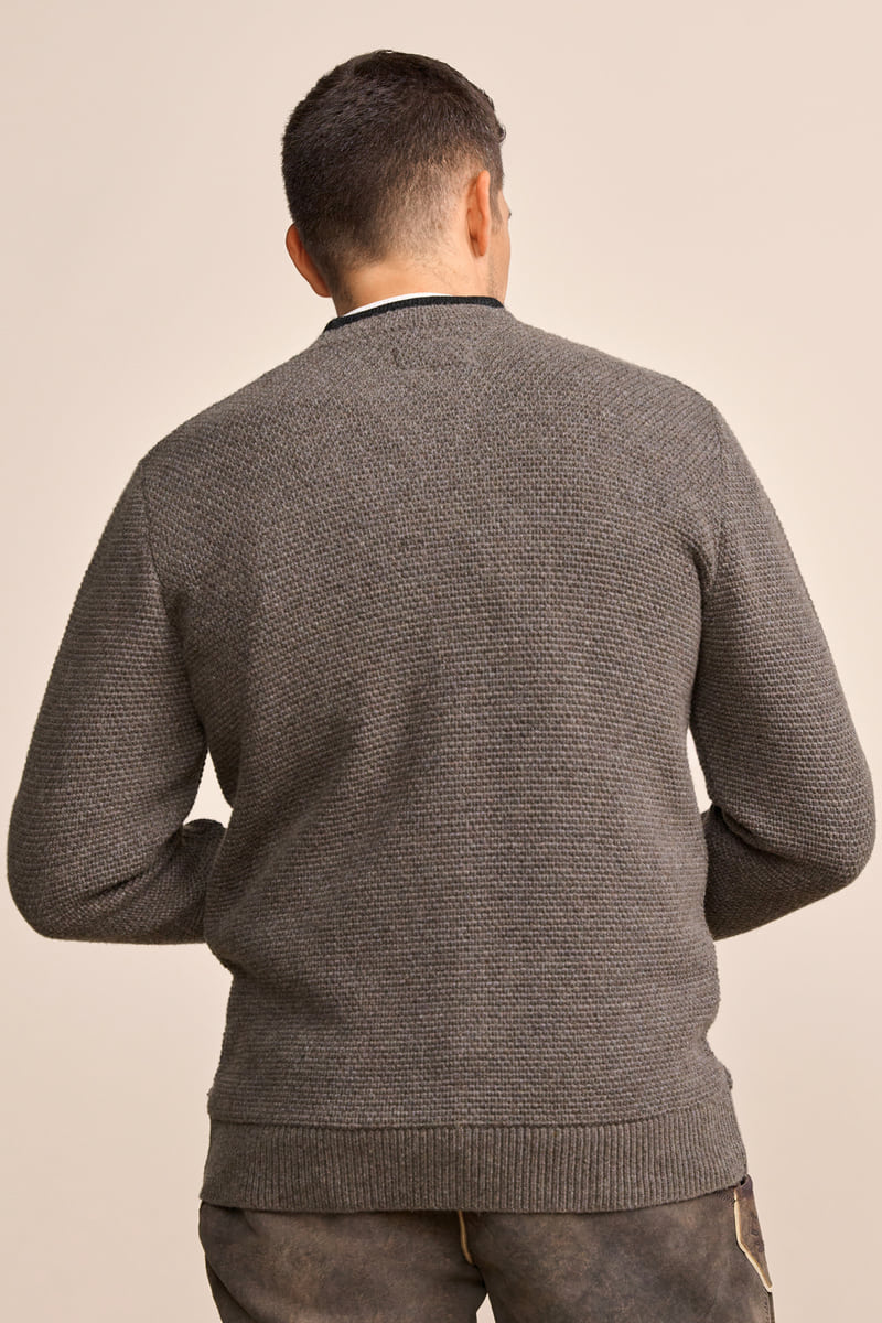 Trachtenjacke Jasper