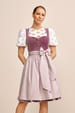 Dirndl Dinah (60cm)