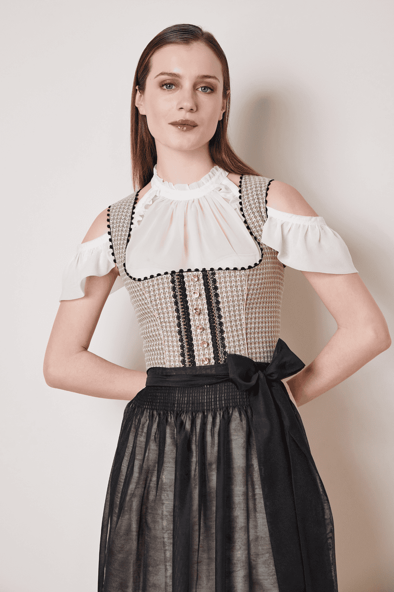 Dirndl Christine (60cm)