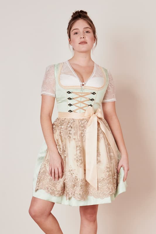 Dirndl Lujana (50cm) günstig online kaufen