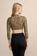 Dirndlbluse Sunna