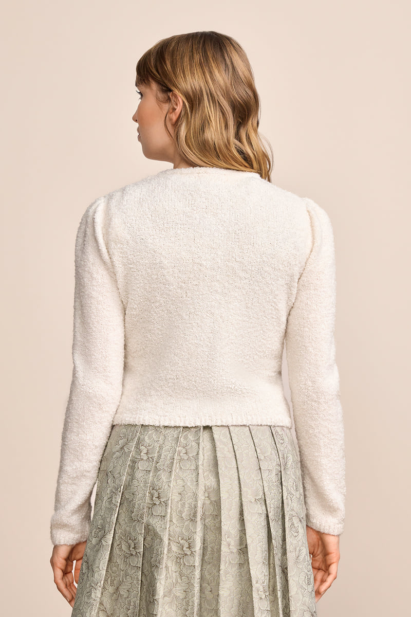 Strickjacke Salome
