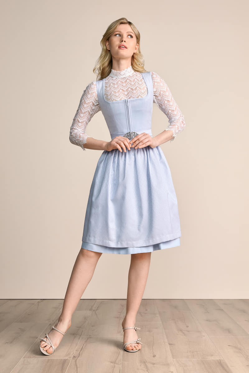 Dirndl Alisha (60cm)