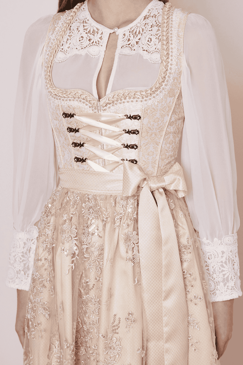 Dirndl Idabella (70cm)