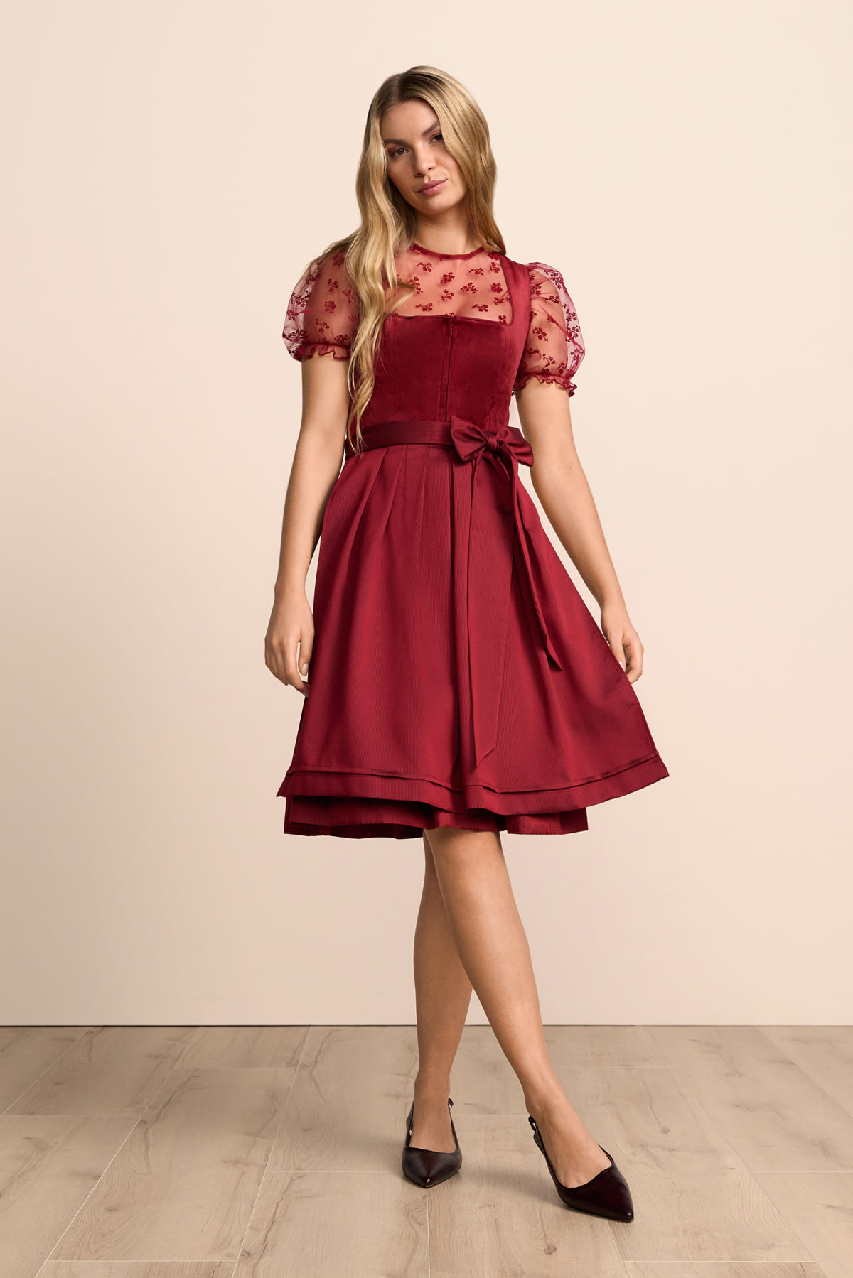 Dirndl Tia (60cm)