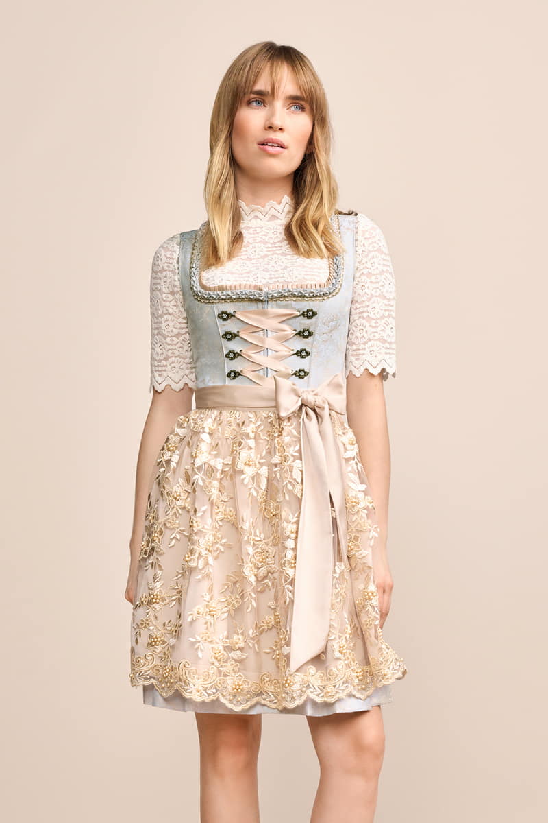 Dirndl Corvina (50cm)