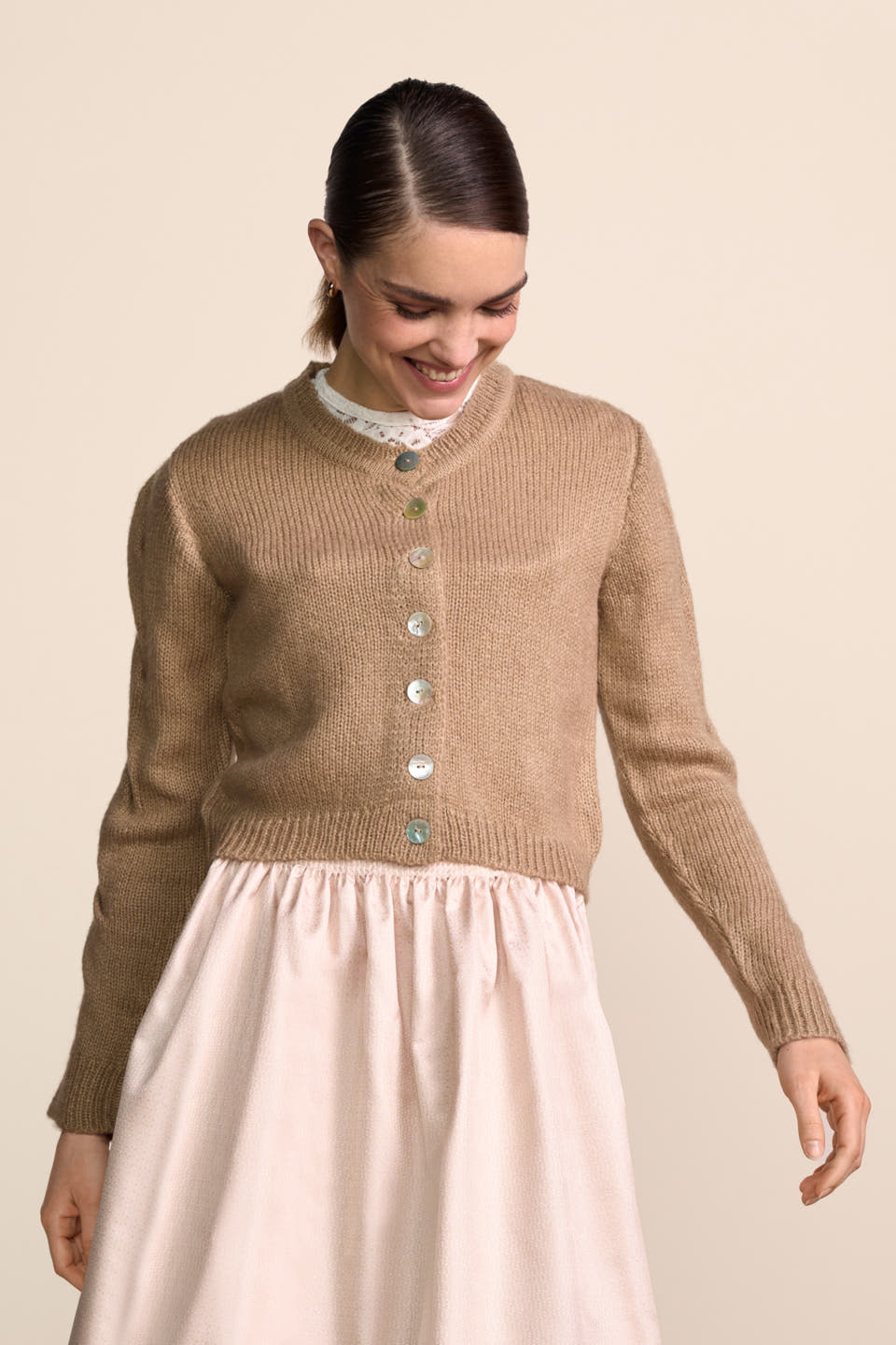 Trachten jacket Fenina