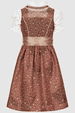 Children's dirndl Ayla