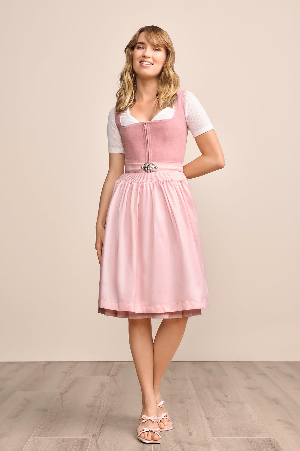 Dirndl Evi (60cm)