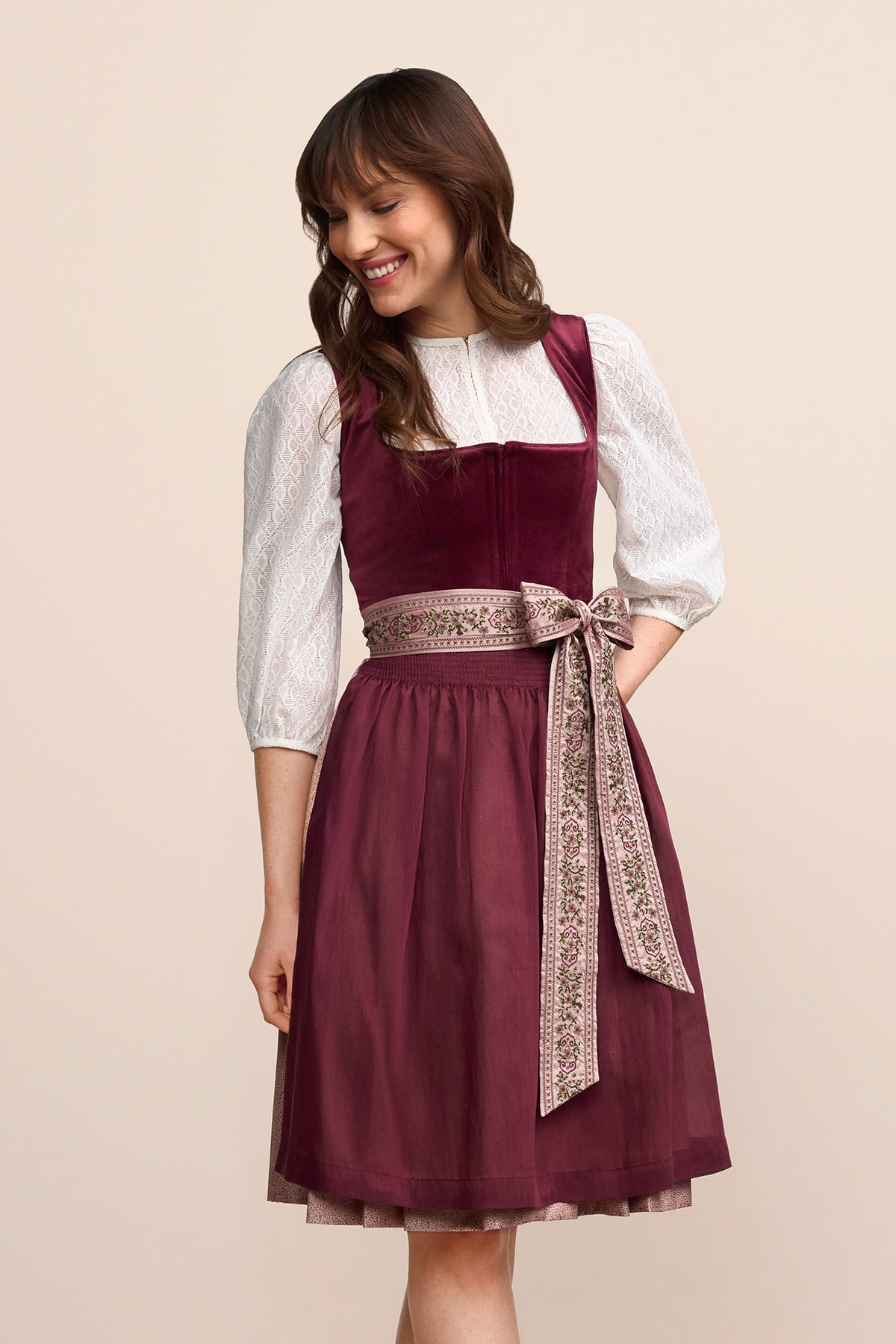 Dirndl Elaina (60cm)