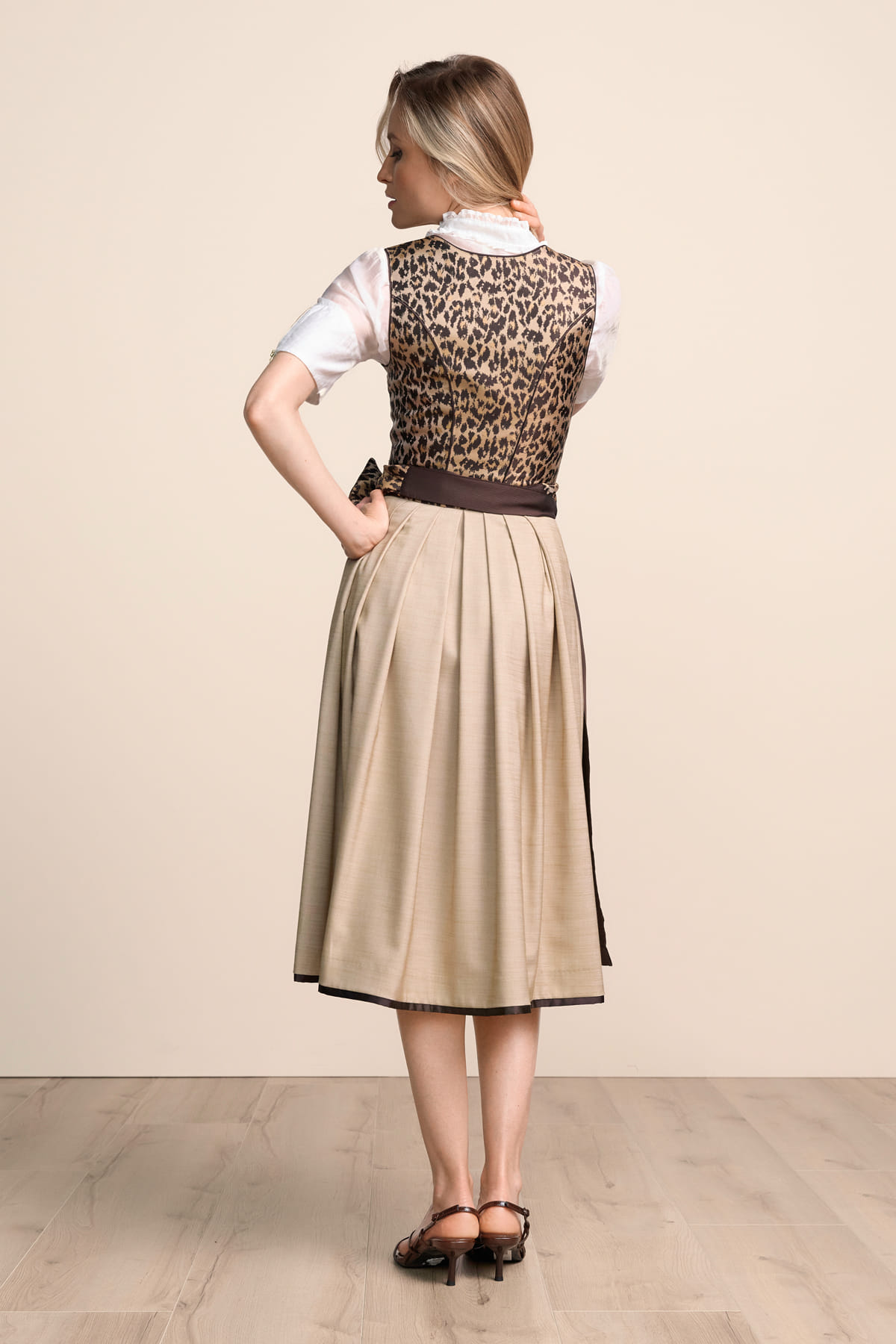 Dirndl Carly (70cm)