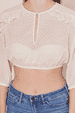 Dirndlbluse Darlin