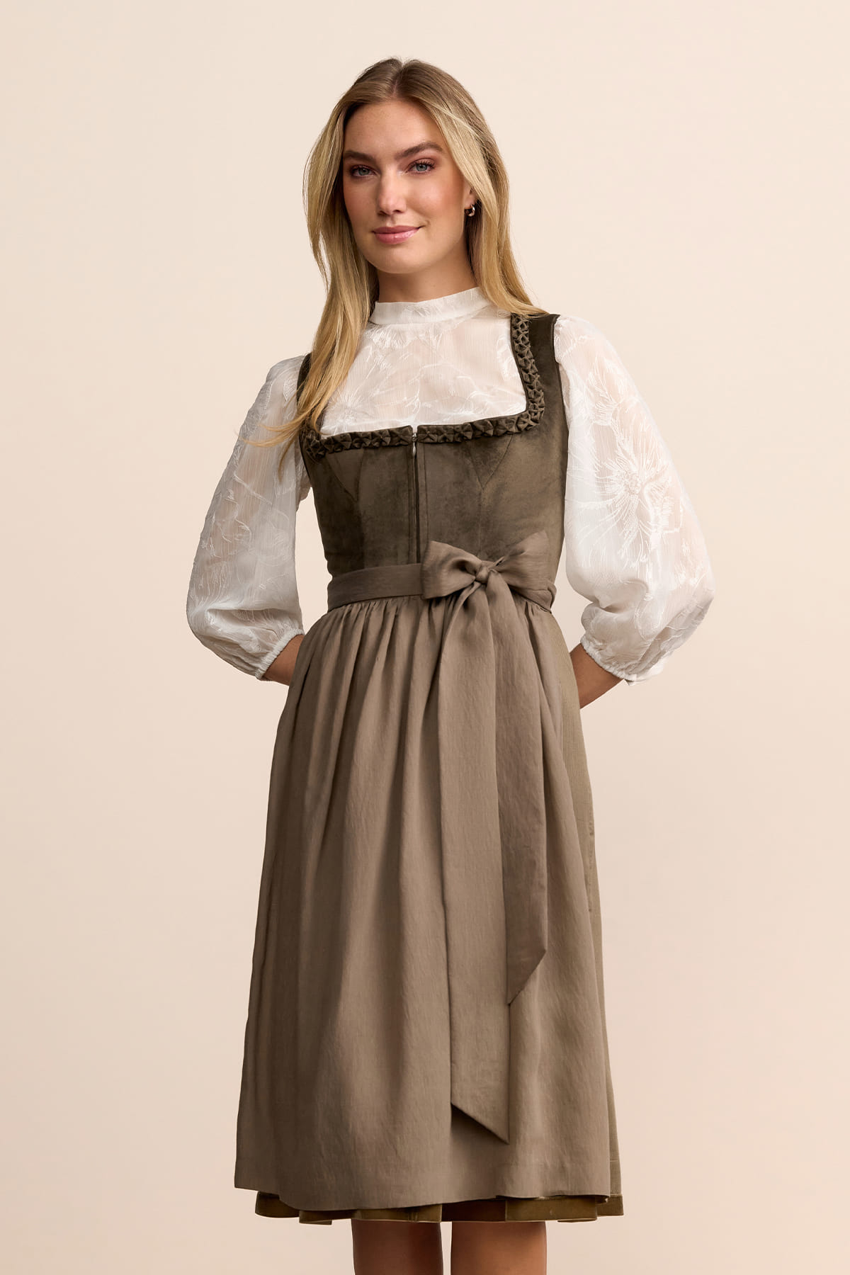 Dirndl Elle (70cm)