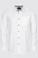 Bavarian shirt night blue