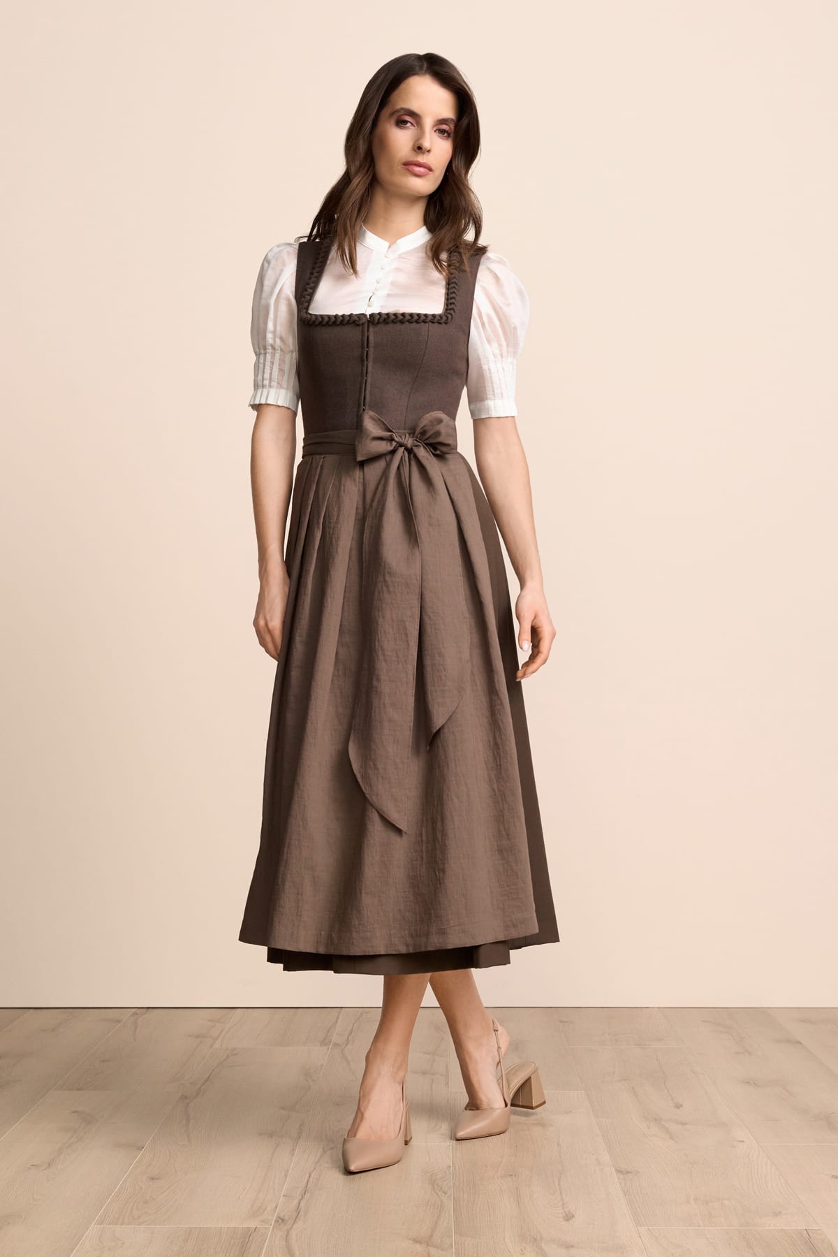 Dirndl Yemina (80cm)
