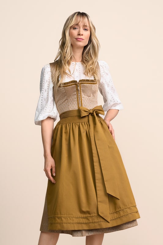 Dirndl Aveloria (70cm) günstig online kaufen