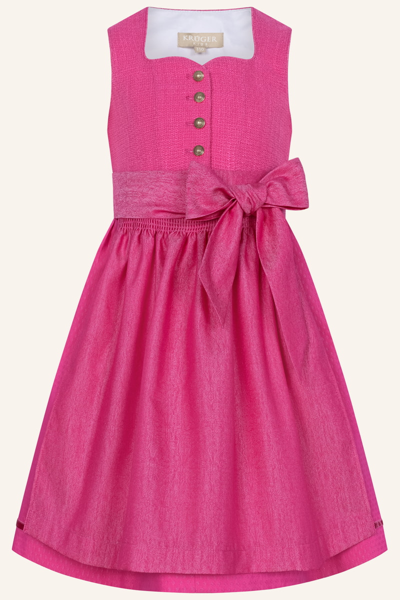 Children's dirndl Romilly