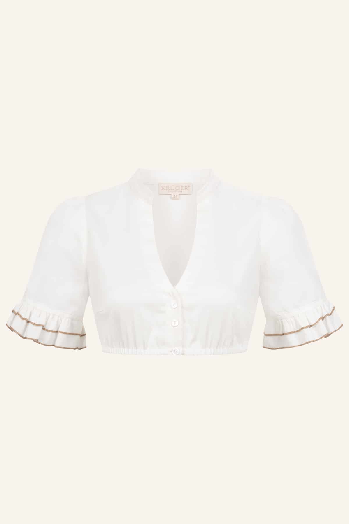 Dirndlbluse Nzuri
