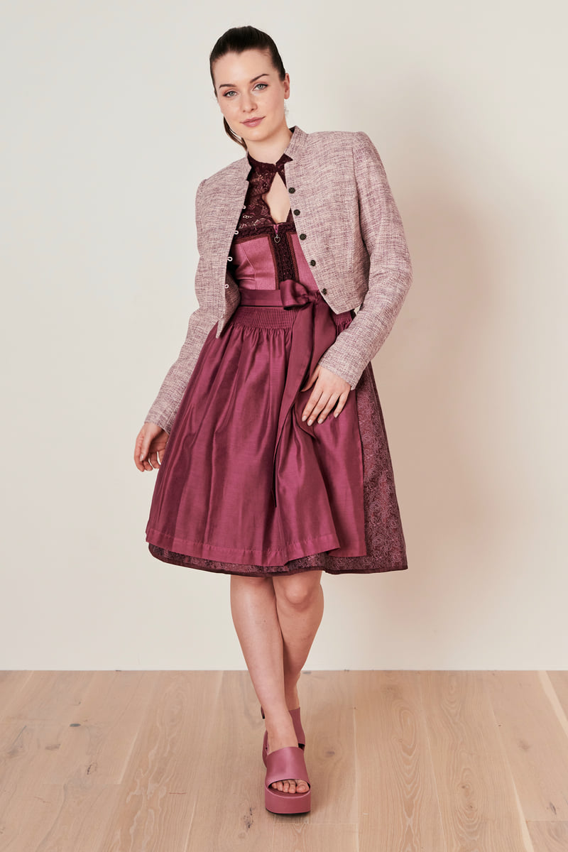 Trachten jacket Chavela