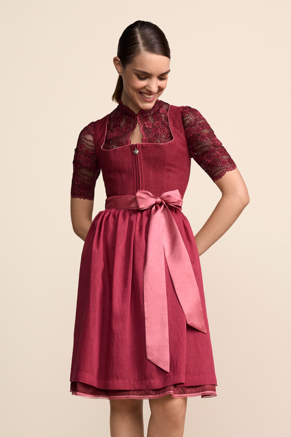 Dirndl Fenella (60cm)
