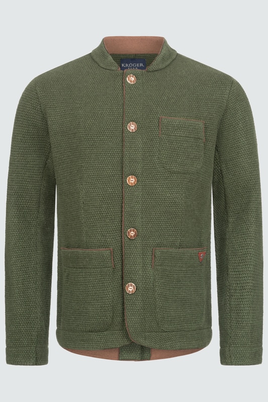 Strickjacke Tsuru günstig online kaufen