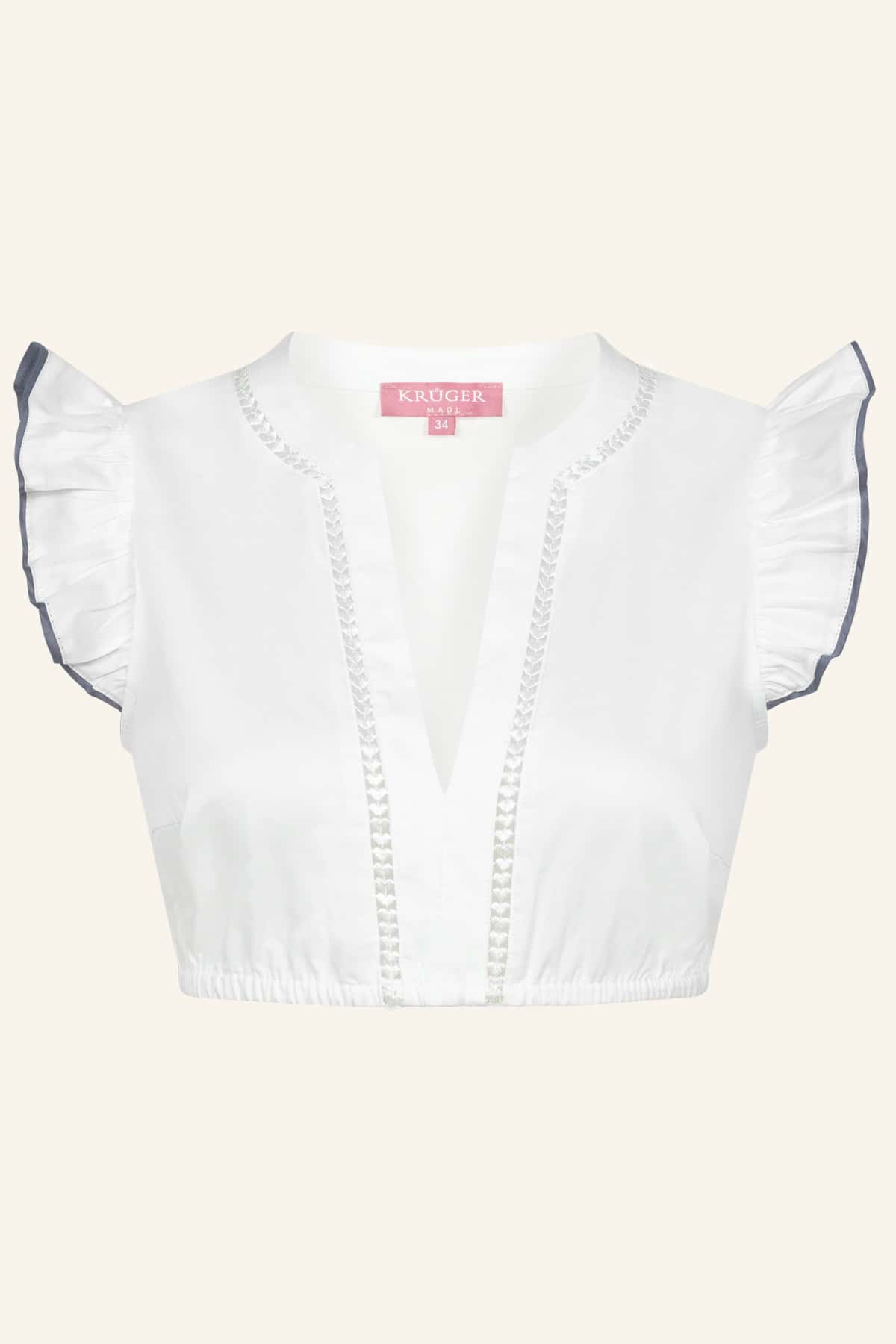 Dirndl blouse Lebenslang