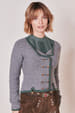 Strickjacke Almuth