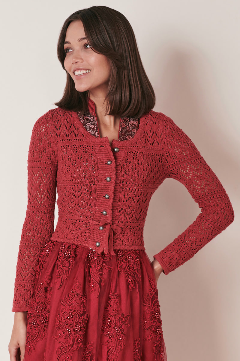Trachten jacket Ameline