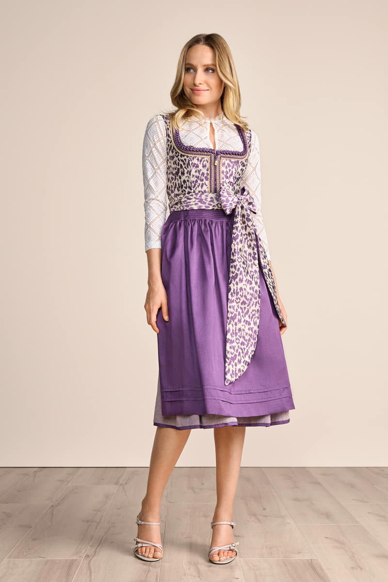Dirndl Laren (70cm)