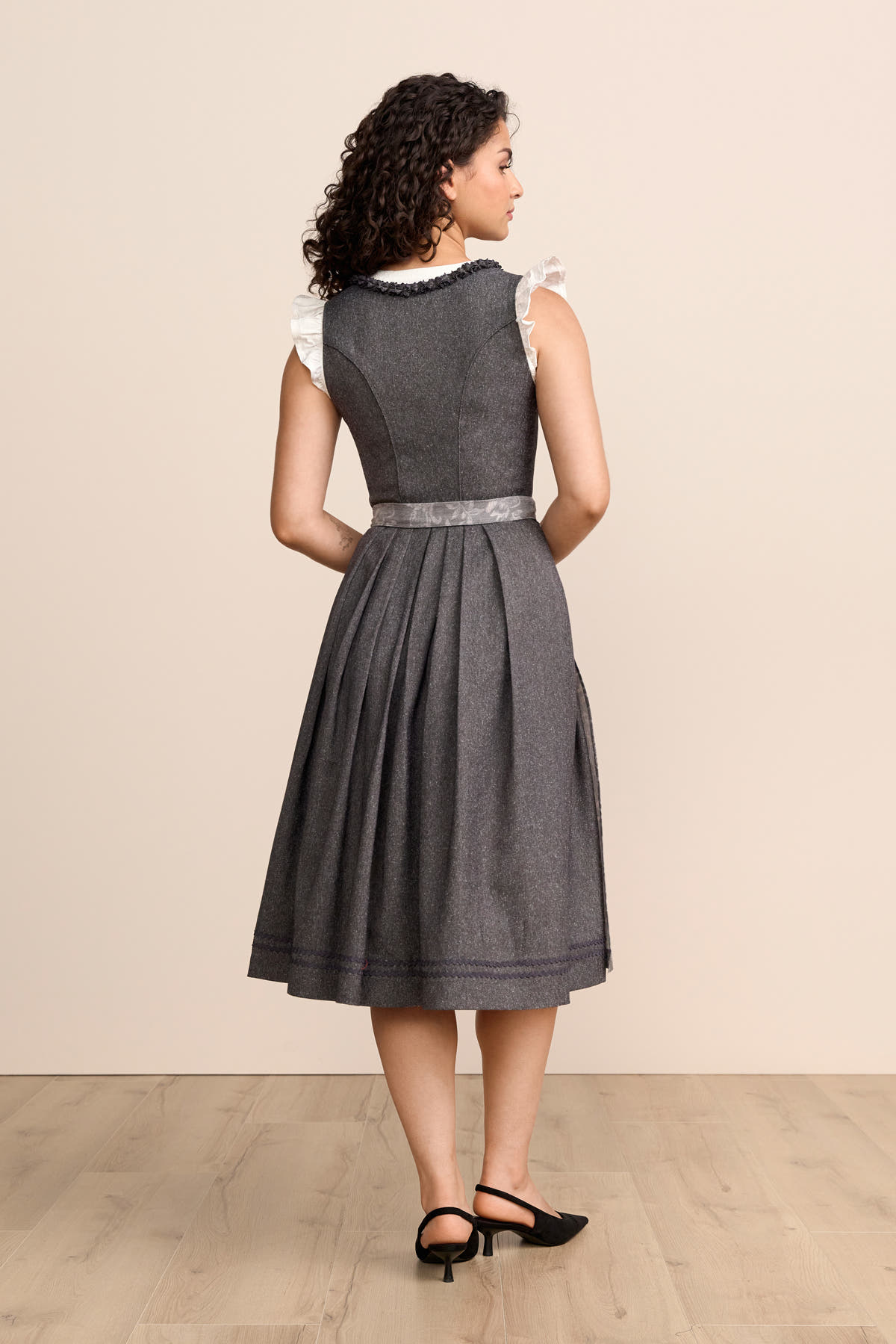 Dirndl Ryselle (70cm)