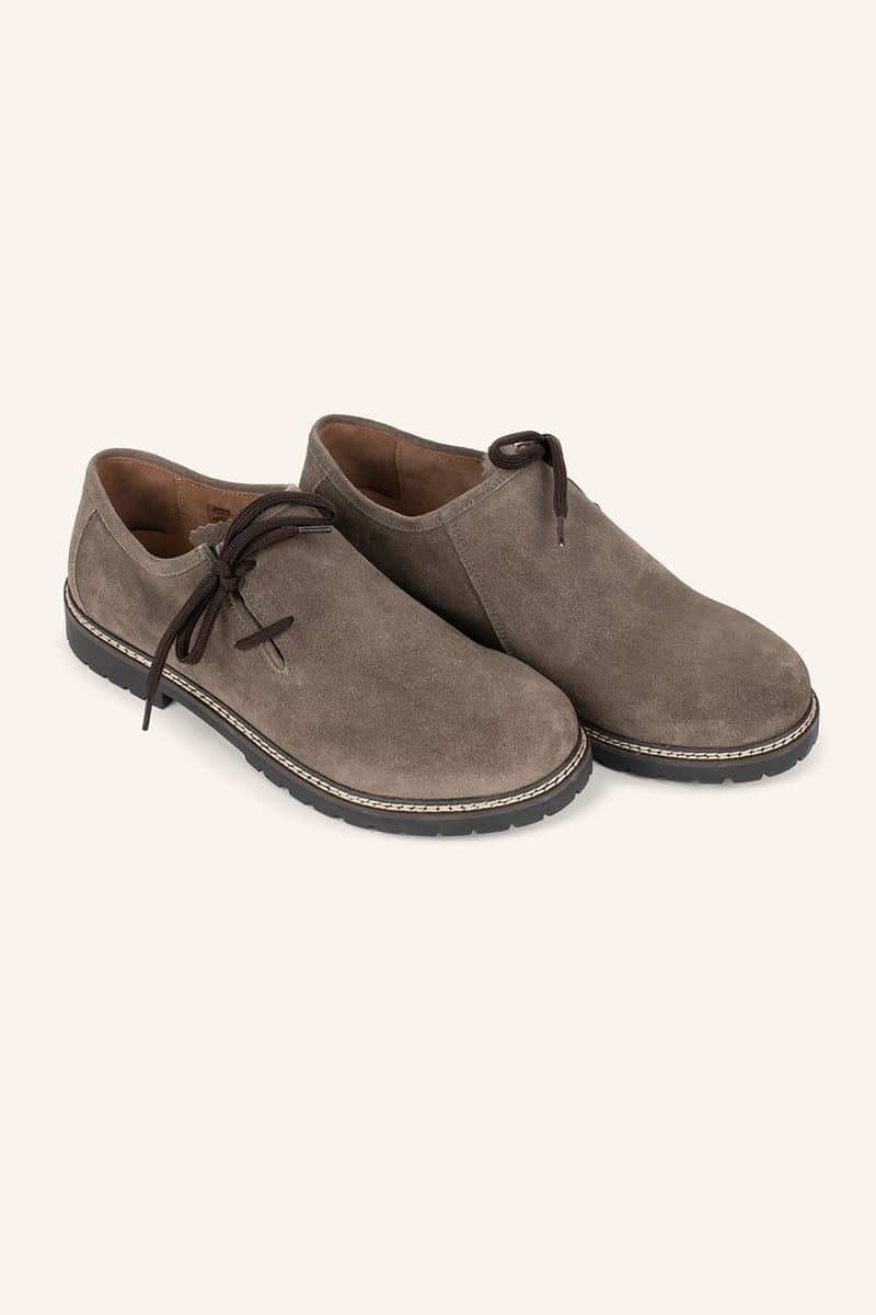 Trachten Shoes Bruno