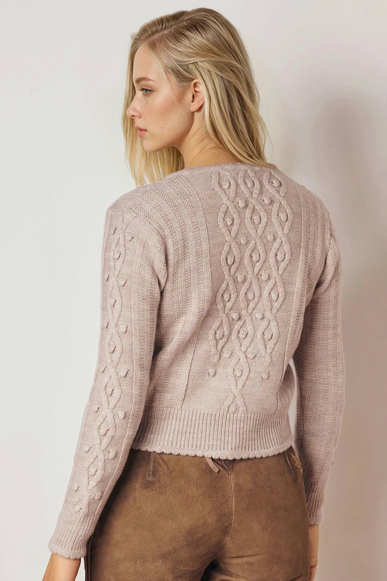 Trachtenjacke Wanda 